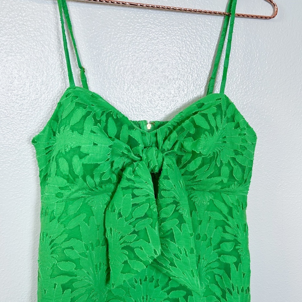 Lilly Pulitzer Sarahlynne Maxi Dress - Picture 5 of 10
